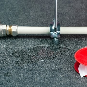 שירותי תיקון נזילה איתור נזילות